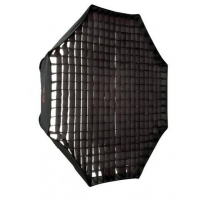 Falcon Eyes Octabox Ø180 cm + Honingraat FER-OB18HC